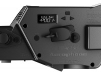 Roland Aerophone AE-10G painel de controlos